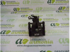 Recambio de pinza freno trasera izquierda para renault fluence dynamique referencia OEM IAM   