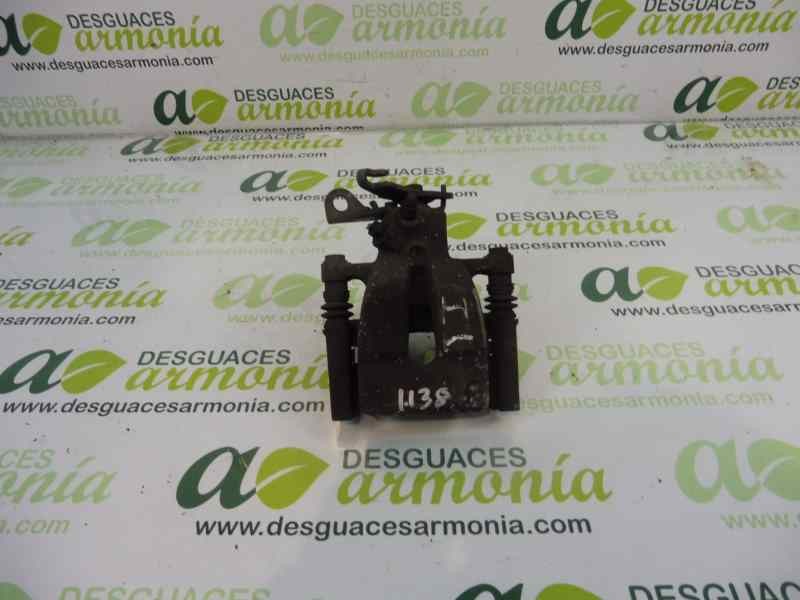 Recambio de pinza freno trasera izquierda para renault fluence dynamique referencia OEM IAM   