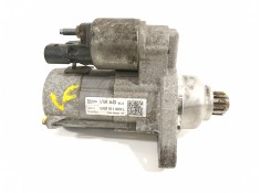 Recambio de motor arranque para volkswagen golf plus (521) advance referencia OEM IAM 0AM911023L