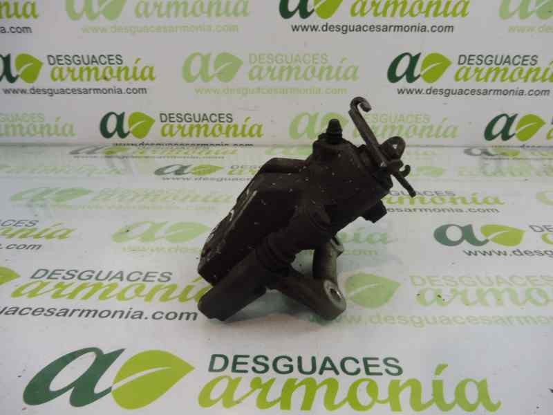 Recambio de pinza freno trasera izquierda para renault fluence dynamique referencia OEM IAM   