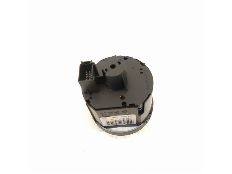 Recambio de mando luces para volkswagen scirocco (137) 1.4 tsi (118kw) referencia OEM IAM 3C8941431A  