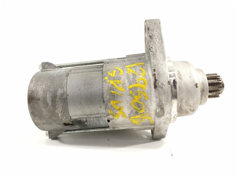 Recambio de motor arranque para volkswagen golf plus (521) advance referencia OEM IAM 0AM911023L  