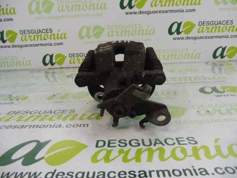 Recambio de pinza freno trasera izquierda para renault fluence dynamique referencia OEM IAM   