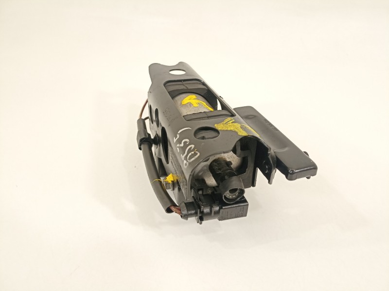 Recambio de bomba combustible para skoda suberb (3t4) active referencia OEM IAM 1K0127023N  