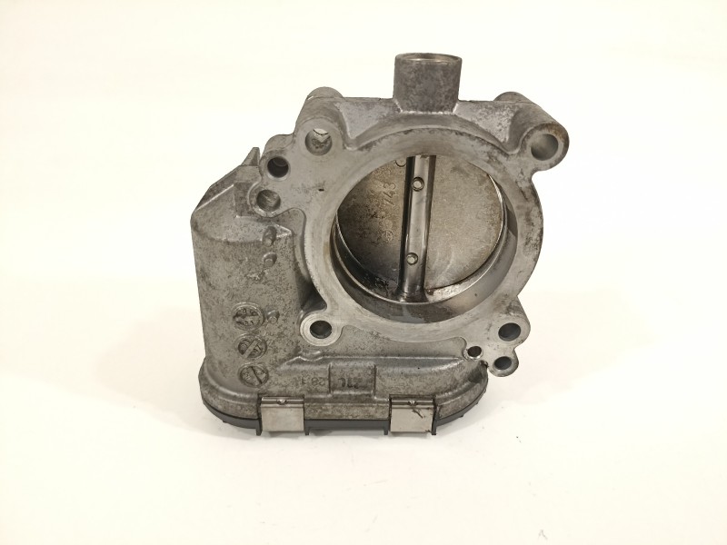 Recambio de caja mariposa para mercedes-benz clase a (w169) a 150 (169.031) referencia OEM IAM A2661410525 0280750175 