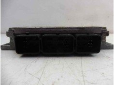 Recambio de centralita motor uce para citroën c4 berlina lx referencia OEM IAM 9665936280   2