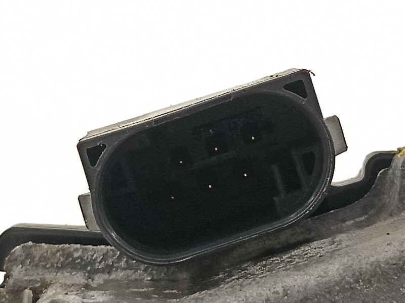 Recambio de caja mariposa para mercedes-benz clase a (w169) a 150 (169.031) referencia OEM IAM A2661410525 0280750175 