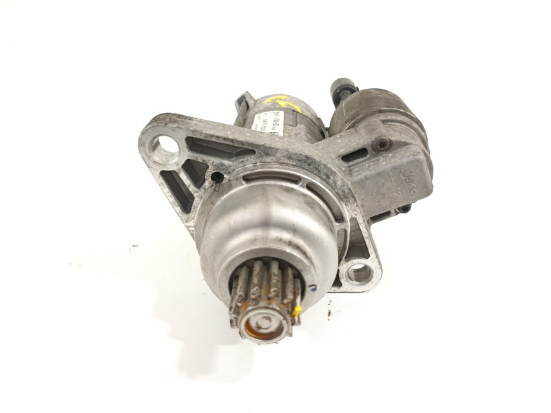 Recambio de motor arranque para volkswagen golf plus (521) advance referencia OEM IAM 0AM911023L  