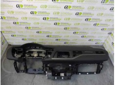 Recambio de kit airbag para citroën c5 station wagon 2.0 bluehdi 180 referencia OEM IAM 9803844280 98015973ZD PD10236030ZD