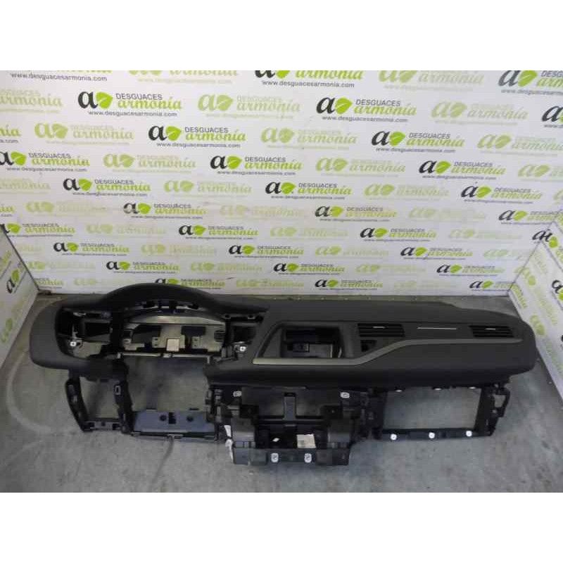 Recambio de kit airbag para citroën c5 station wagon 2.0 bluehdi 180 referencia OEM IAM 9803844280 98015973ZD PD10236030ZD