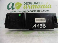 Recambio de mando climatizador para renault fluence dynamique referencia OEM IAM 275100018R E1059021  2