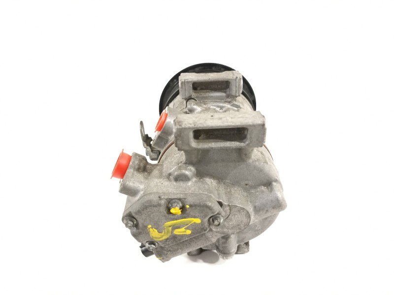 Recambio de compresor aire acondicionado para toyota avensis (t27) active referencia OEM IAM 4472601258  