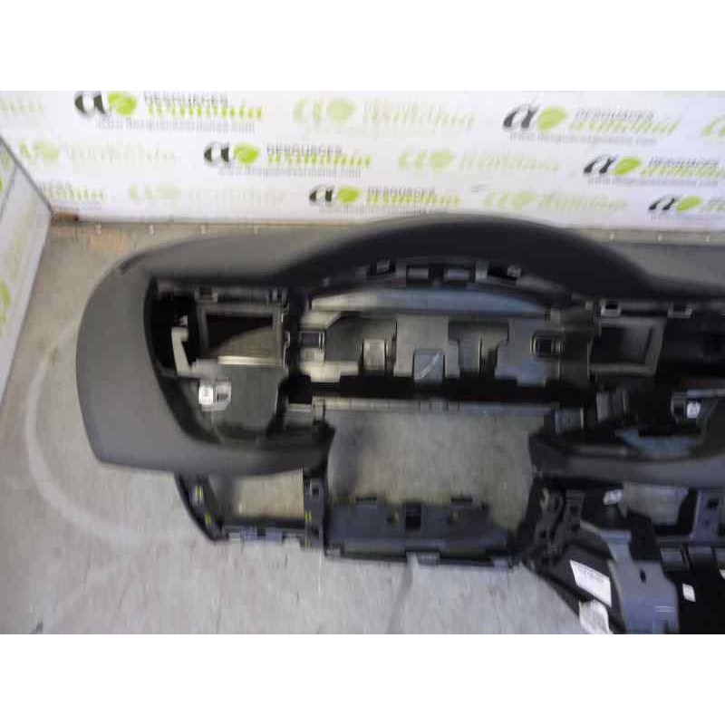 Recambio de kit airbag para citroën c5 station wagon 2.0 bluehdi 180 referencia OEM IAM 9803844280 98015973ZD PD10236030ZD