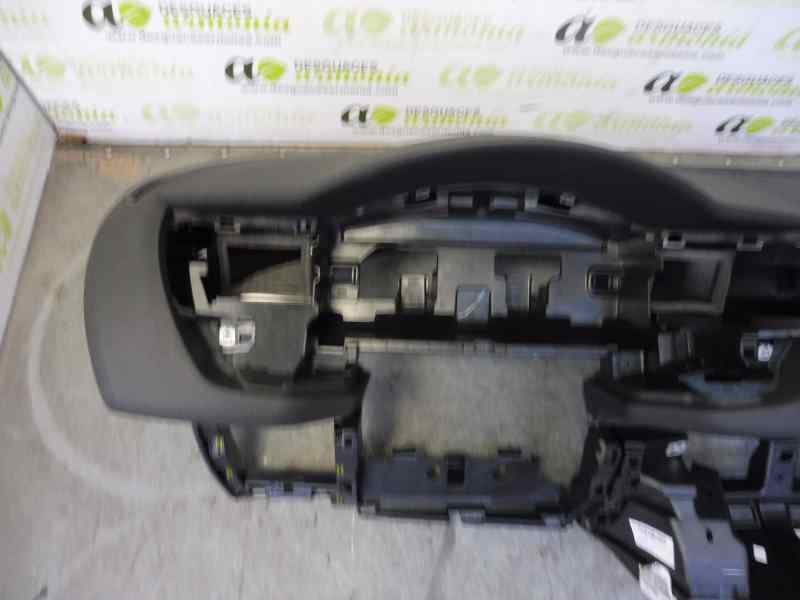 Recambio de kit airbag para citroën c5 station wagon 2.0 bluehdi 180 referencia OEM IAM 9803844280 98015973ZD PD10236030ZD