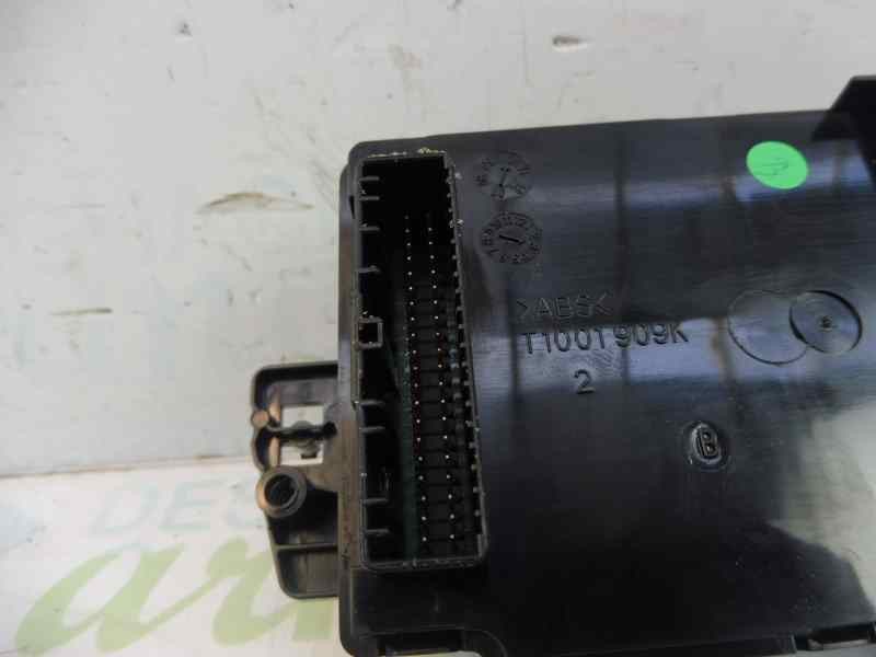 Recambio de mando climatizador para renault fluence dynamique referencia OEM IAM 275100018R E1059021 