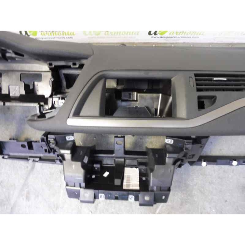 Recambio de kit airbag para citroën c5 station wagon 2.0 bluehdi 180 referencia OEM IAM 9803844280 98015973ZD PD10236030ZD