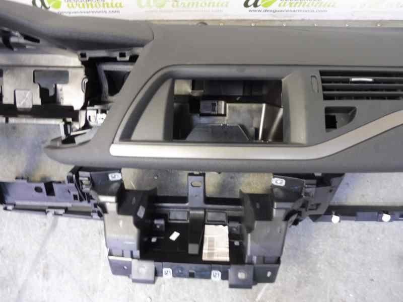 Recambio de kit airbag para citroën c5 station wagon 2.0 bluehdi 180 referencia OEM IAM 9803844280 98015973ZD PD10236030ZD