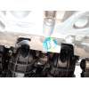 MOTOR COMPLETO DKR 