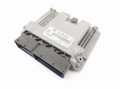 Recambio de centralita motor uce para skoda suberb (3t4) active referencia OEM IAM 03L906018CF 03L906018BR 0281016772