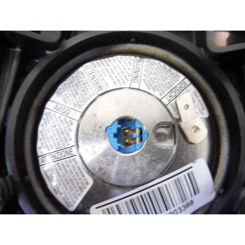 Recambio de kit airbag para citroën c5 station wagon 2.0 bluehdi 180 referencia OEM IAM 9803844280 98015973ZD PD10236030ZD