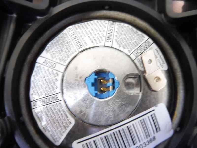 Recambio de kit airbag para citroën c5 station wagon 2.0 bluehdi 180 referencia OEM IAM 9803844280 98015973ZD PD10236030ZD