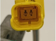 Recambio de compresor aire acondicionado para peugeot 307 break / sw (s1) sw referencia OEM IAM 9639078280   2