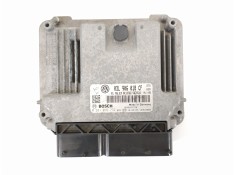 Recambio de centralita motor uce para skoda suberb (3t4) active referencia OEM IAM 03L906018CF 03L906018BR 0281016772 2