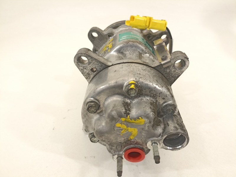 Recambio de compresor aire acondicionado para peugeot 307 break / sw (s1) sw referencia OEM IAM 9639078280   Recambio de compresor aire acondicionado para peugeot 307 break / sw (s1) sw referencia OEM IAM 9639078280