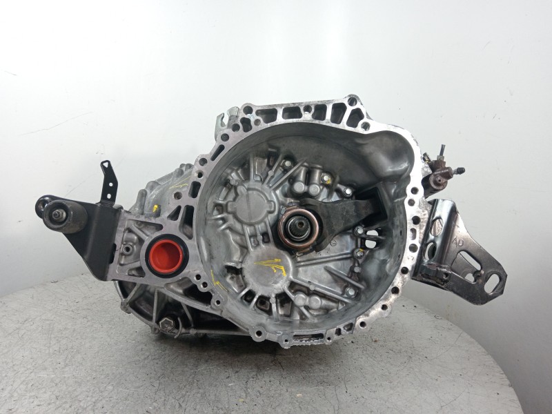 Recambio de caja cambios para toyota avensis (t27) active referencia OEM IAM XYZTE  