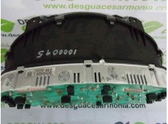 Recambio de cuadro instrumentos para hyundai getz (tb) 1.1 básico referencia OEM IAM 940031C050   2