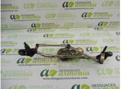 Recambio de motor limpia delantero para renault fluence dynamique referencia OEM IAM 288000007R  