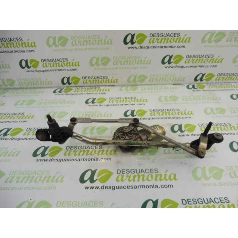 Recambio de motor limpia delantero para renault fluence dynamique referencia OEM IAM 288000007R  