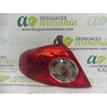 PILOTO TRASERO IZQUIERDO 96387724 