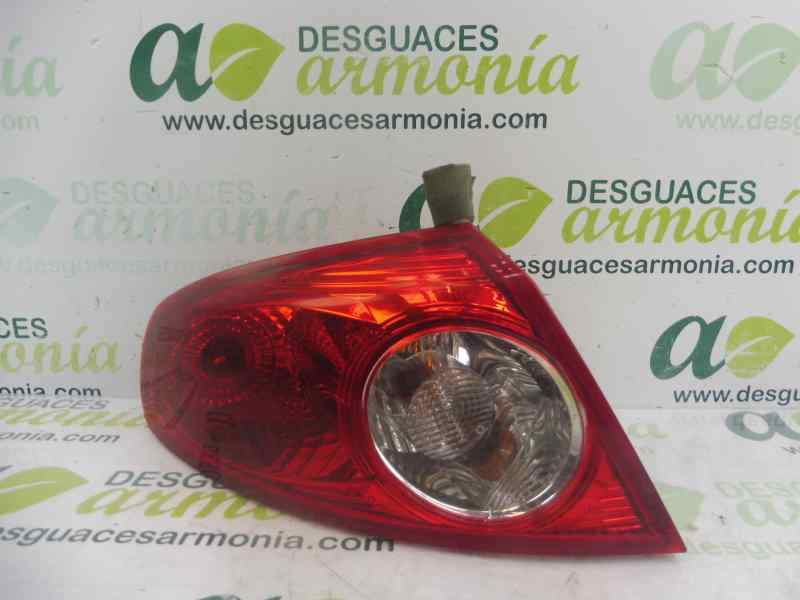 PILOTO TRASERO IZQUIERDO 96387724 