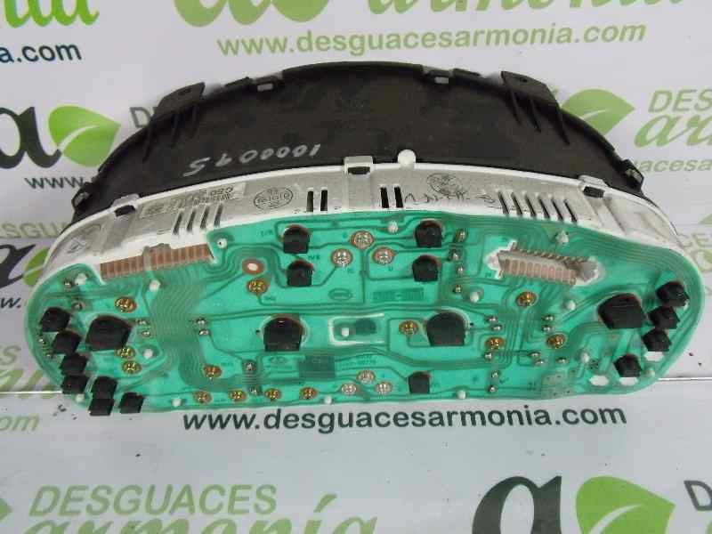 Recambio de cuadro instrumentos para hyundai getz (tb) 1.1 básico referencia OEM IAM 940031C050  