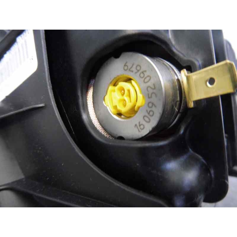 Recambio de kit airbag para citroën c5 station wagon 2.0 bluehdi 180 referencia OEM IAM 9803844280 98015973ZD PD10236030ZD