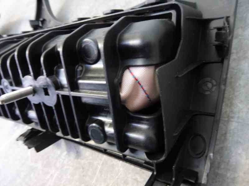 Recambio de kit airbag para citroën c5 station wagon 2.0 bluehdi 180 referencia OEM IAM 9803844280 98015973ZD PD10236030ZD