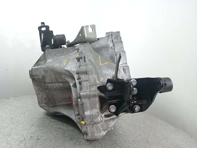 Recambio de caja cambios para toyota avensis (t27) active referencia OEM IAM XYZTE  