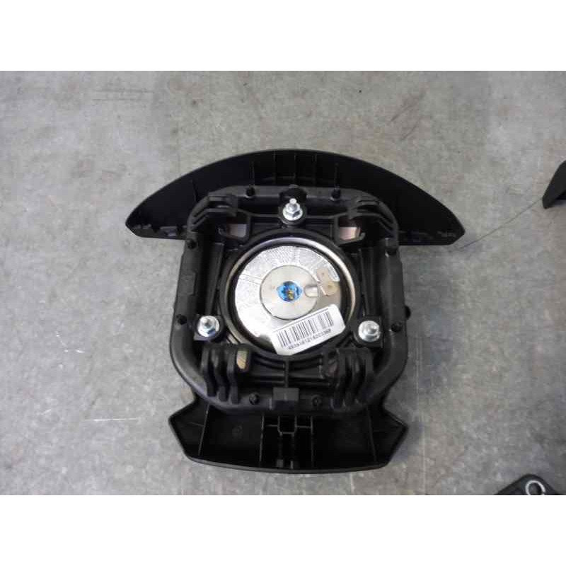 Recambio de kit airbag para citroën c5 station wagon 2.0 bluehdi 180 referencia OEM IAM 9803844280 98015973ZD PD10236030ZD