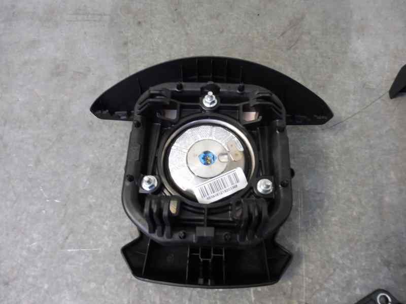 Recambio de kit airbag para citroën c5 station wagon 2.0 bluehdi 180 referencia OEM IAM 9803844280 98015973ZD PD10236030ZD