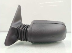 Recambio de retrovisor izquierdo para peugeot 205 berlina 1.1 mito referencia OEM IAM   