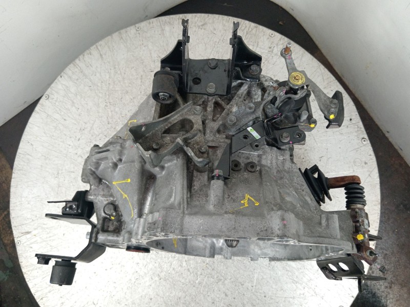 Recambio de caja cambios para toyota avensis (t27) active referencia OEM IAM XYZTE  