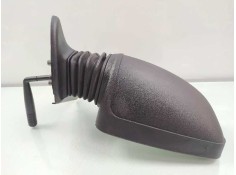 Recambio de retrovisor izquierdo para peugeot 205 berlina 1.1 mito referencia OEM IAM    2