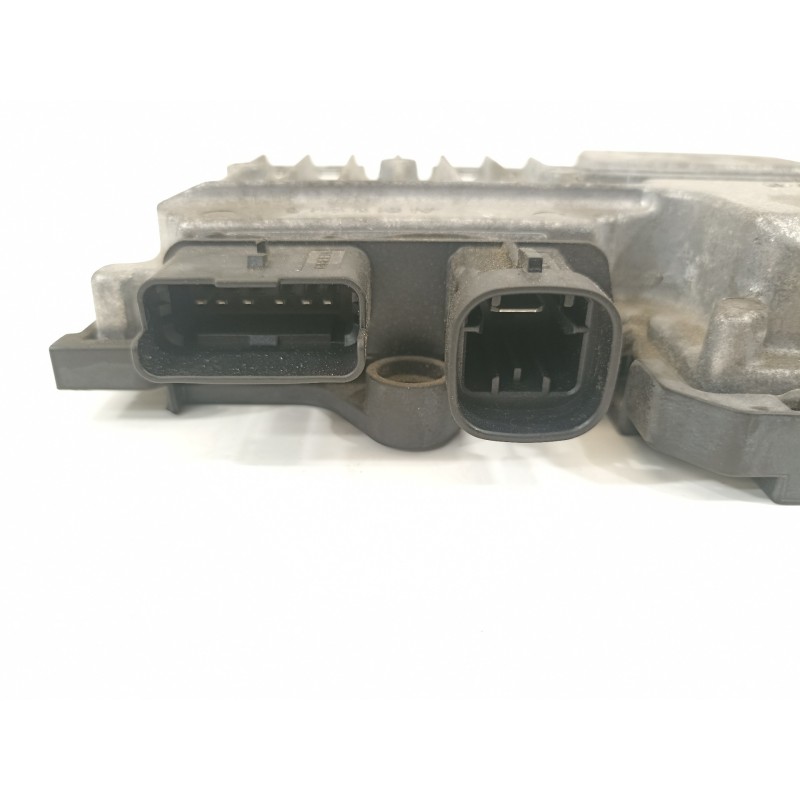 Recambio de modulo electronico para citroën c3 collection referencia OEM IAM 9819596180  