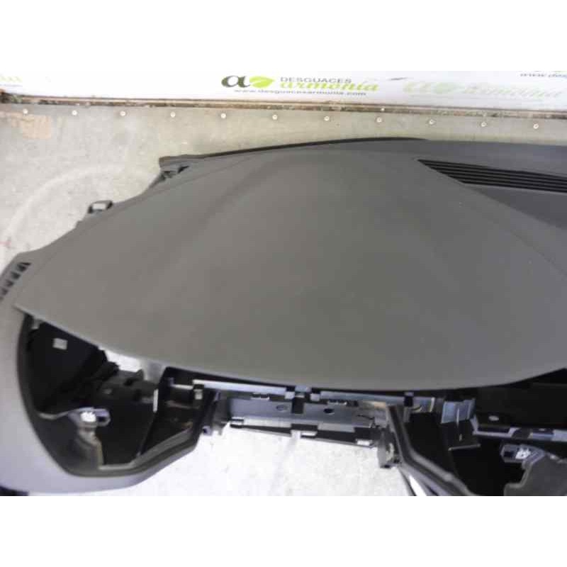 Recambio de kit airbag para citroën c5 station wagon 2.0 bluehdi 180 referencia OEM IAM 9803844280 98015973ZD PD10236030ZD