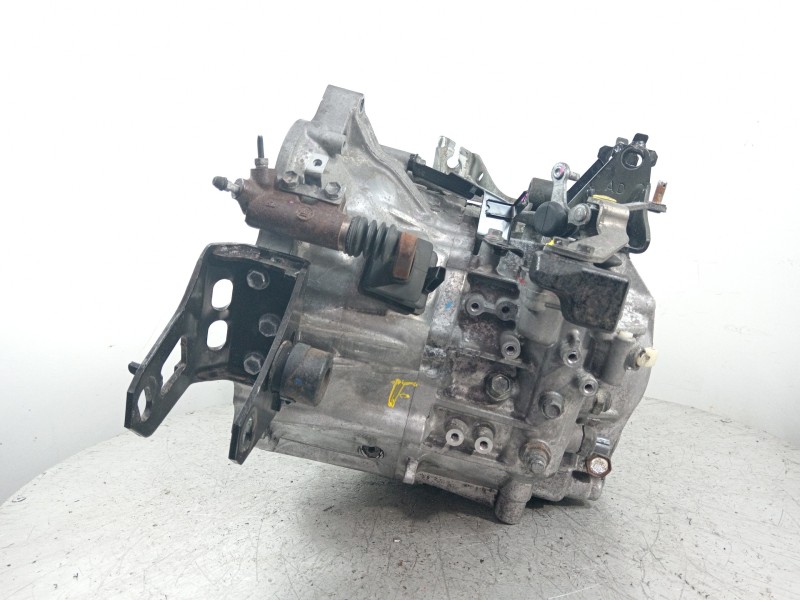 Recambio de caja cambios para toyota avensis (t27) active referencia OEM IAM XYZTE  
