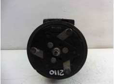 Recambio de compresor aire acondicionado para citroën c4 berlina lx referencia OEM IAM 9659875780   2