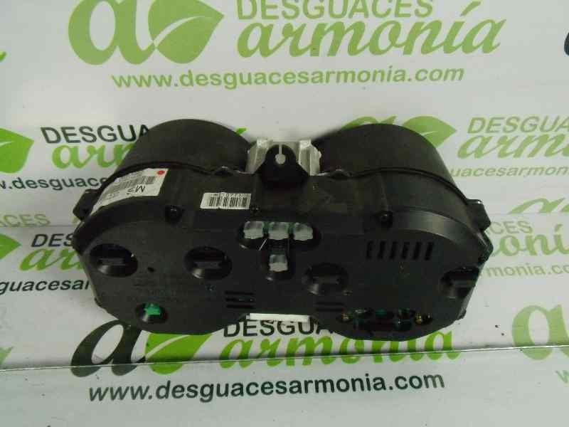 Recambio de cuadro instrumentos para chevrolet kalos 1.4 se referencia OEM IAM 96426348 MS4K290228 