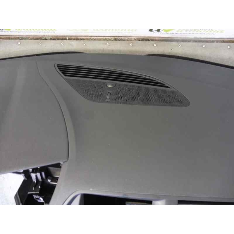 Recambio de kit airbag para citroën c5 station wagon 2.0 bluehdi 180 referencia OEM IAM 9803844280 98015973ZD PD10236030ZD