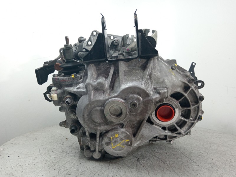 Recambio de caja cambios para toyota avensis (t27) active referencia OEM IAM XYZTE  
